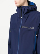 MONCLER GRENOBLE - Shipton Jacket
