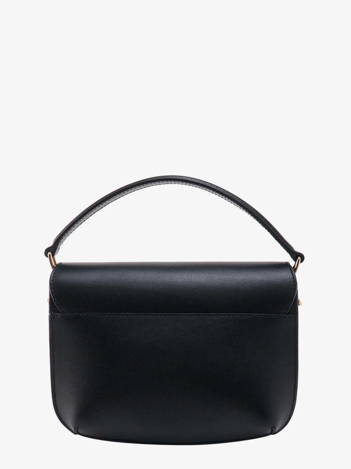 Apc Sarah Black Womens A.P.C.