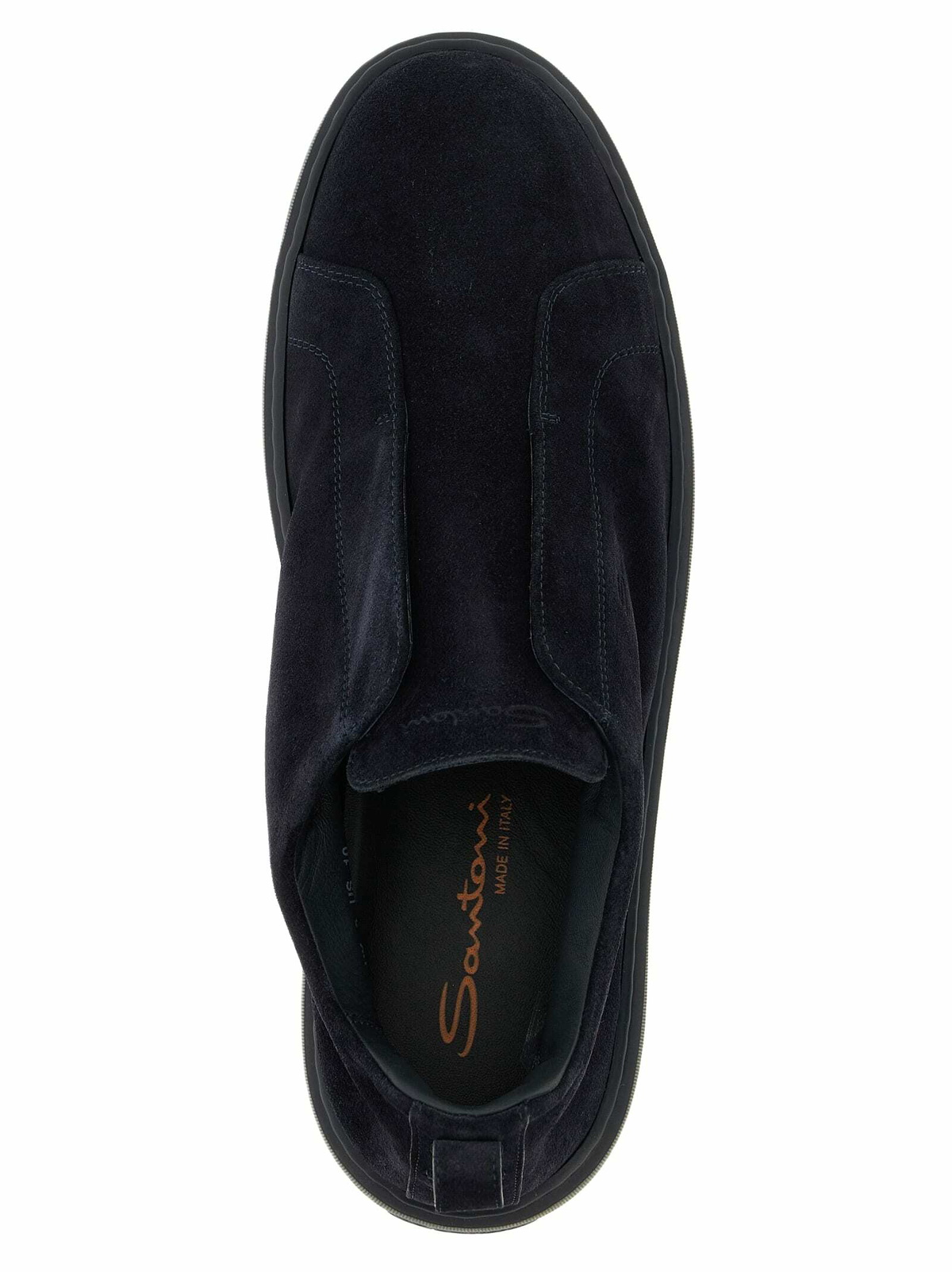 Santoni victory Sneakers