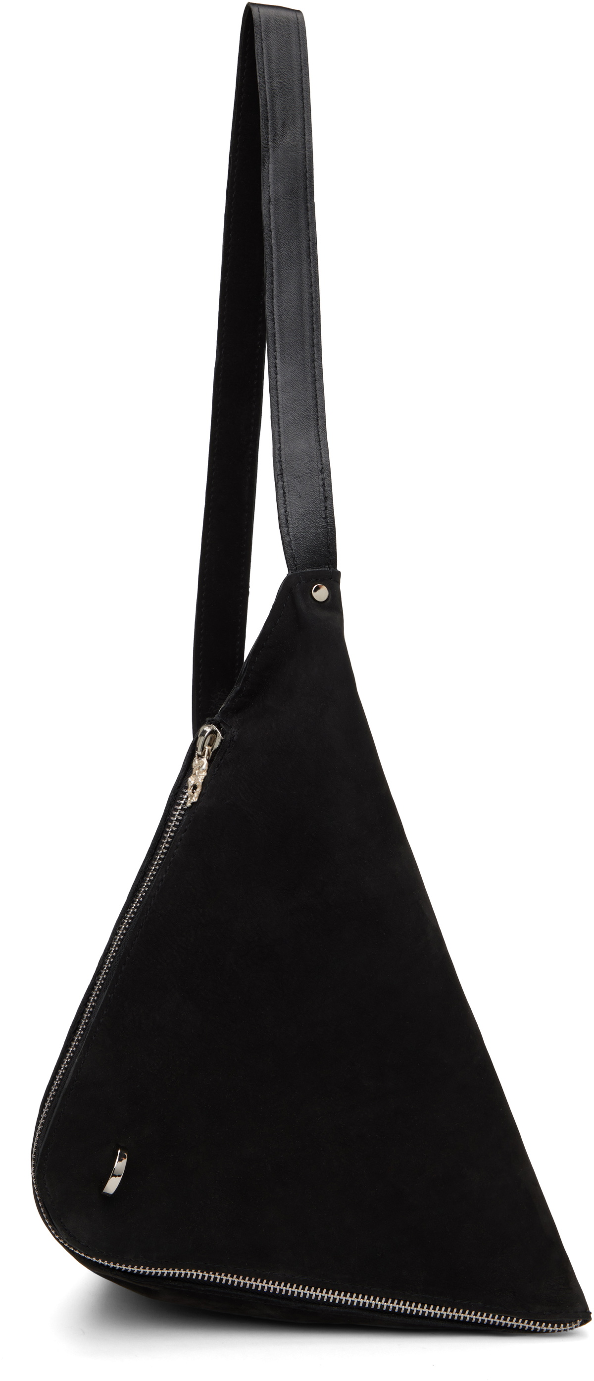 Swampgod Black Tetra Bag