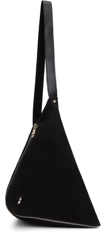 Photo: Swampgod Black Tetra Bag