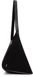 Swampgod Black Tetra Bag
