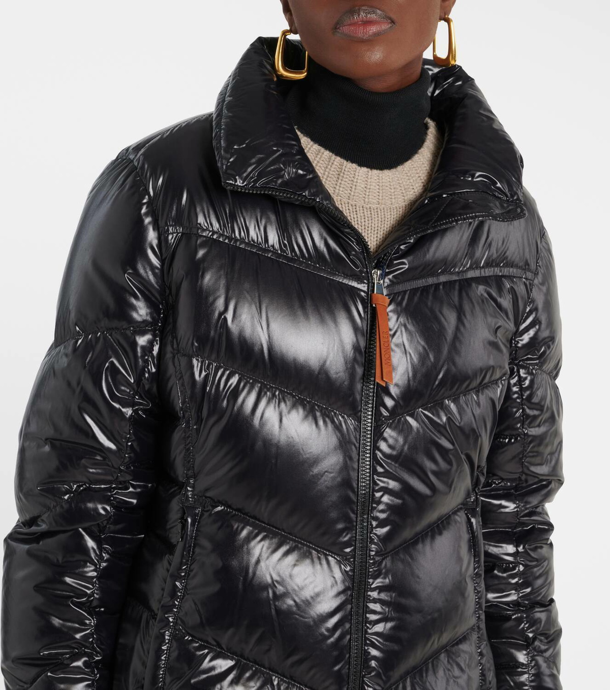 【MONCLER】GAST DOWN JACKET Moncler Gast Short Down Jacket | Liberty
