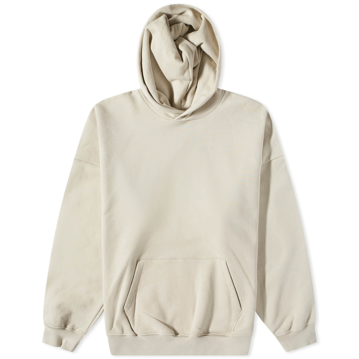 Fear of God Monarch Hoodie in Cream Heather