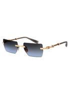Balmain Pierre Sunglasses