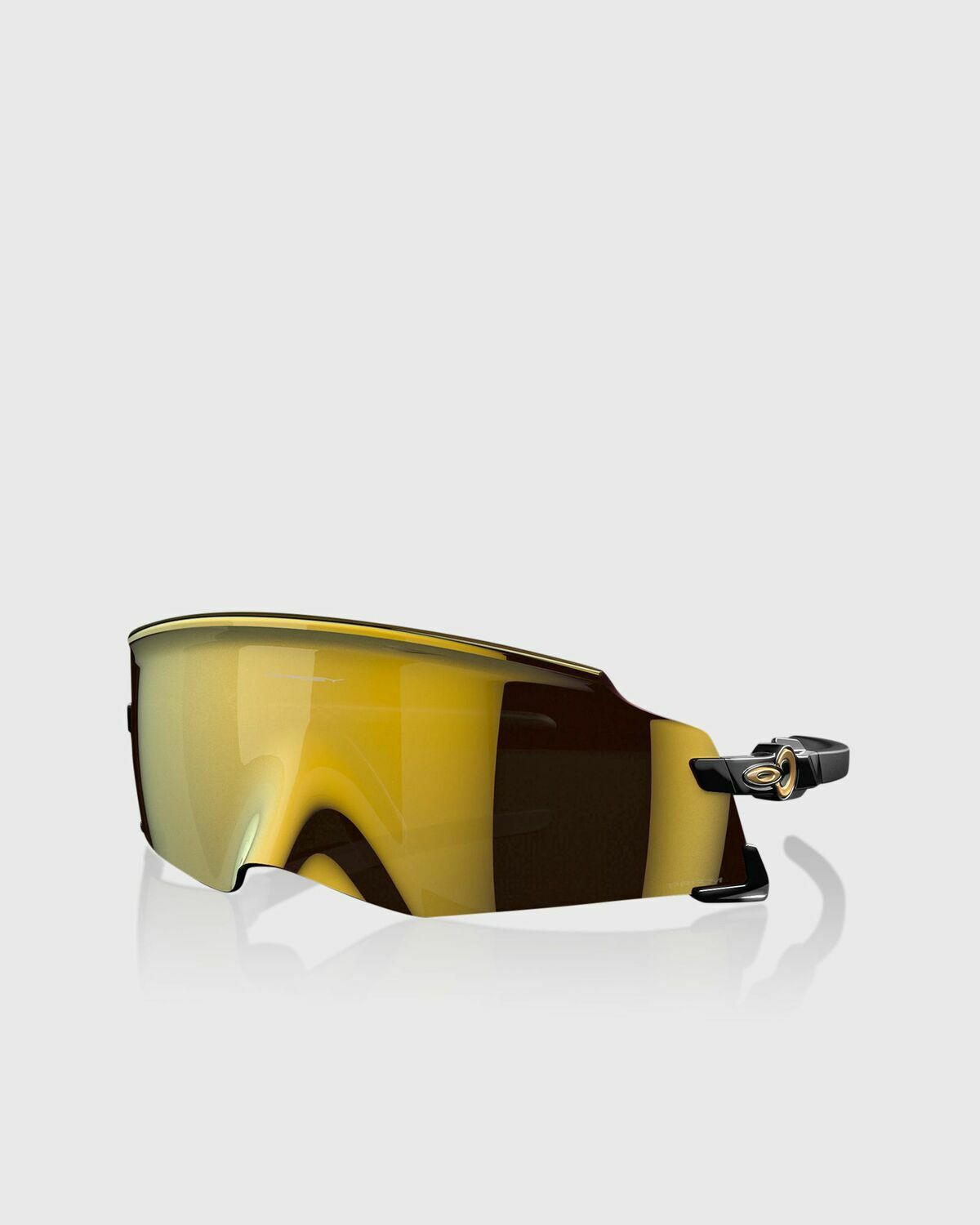 Oakley Oakley Kato Black|Gold - Mens - Eyewear Oakley