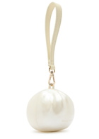 Simone Rocha Pearl Acrylic Cross-body bag - One Size