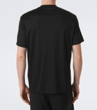 Giorgio Armani Cotton jersey T-shirt