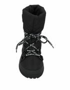 Moncler Womens Ankle boots in Black