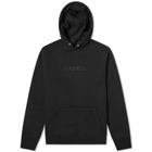 HAVEN Core Logo Heavyweight Popover Hoody