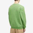 A-COLD-WALL* Men's Essential Sweatshirt in Volt Green