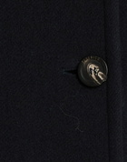 Peserico Womens Coat in Midnight blue