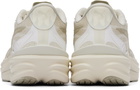 PUMA Off-White Deviate NITRO™ 4 Sneakers