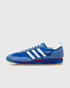 Adidas Sl 72 Rs Blue - Mens - Lowtop