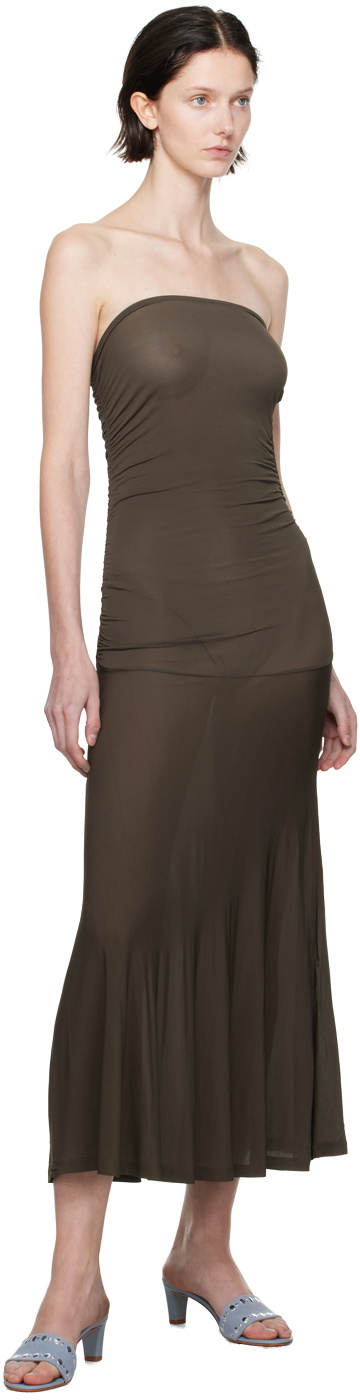 tuxedo dress for women Drama Queen Tuxedo Dress