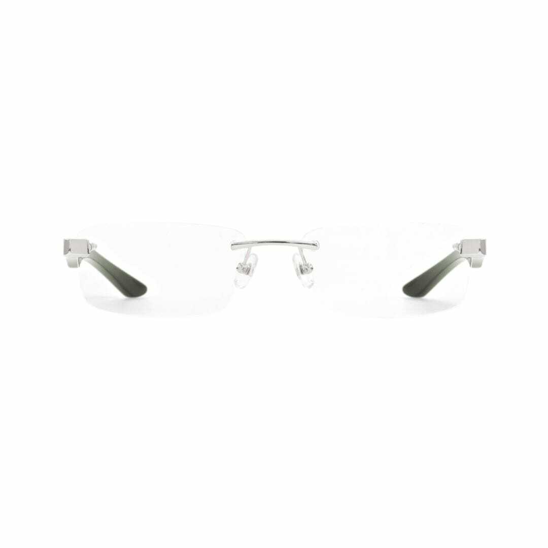 MAYBACH Eyewear The Artist Iiidark Irish Green Piano/si