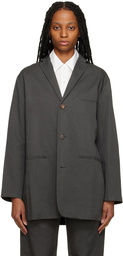 Toogood Gray 'The Jacktar' Blazer