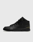 On The Roger Clubhouse Sensa Black - Mens - High & Midtop