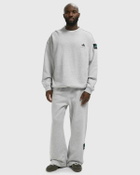 Adidas EQT CREW Grey Mens Sweatshirt