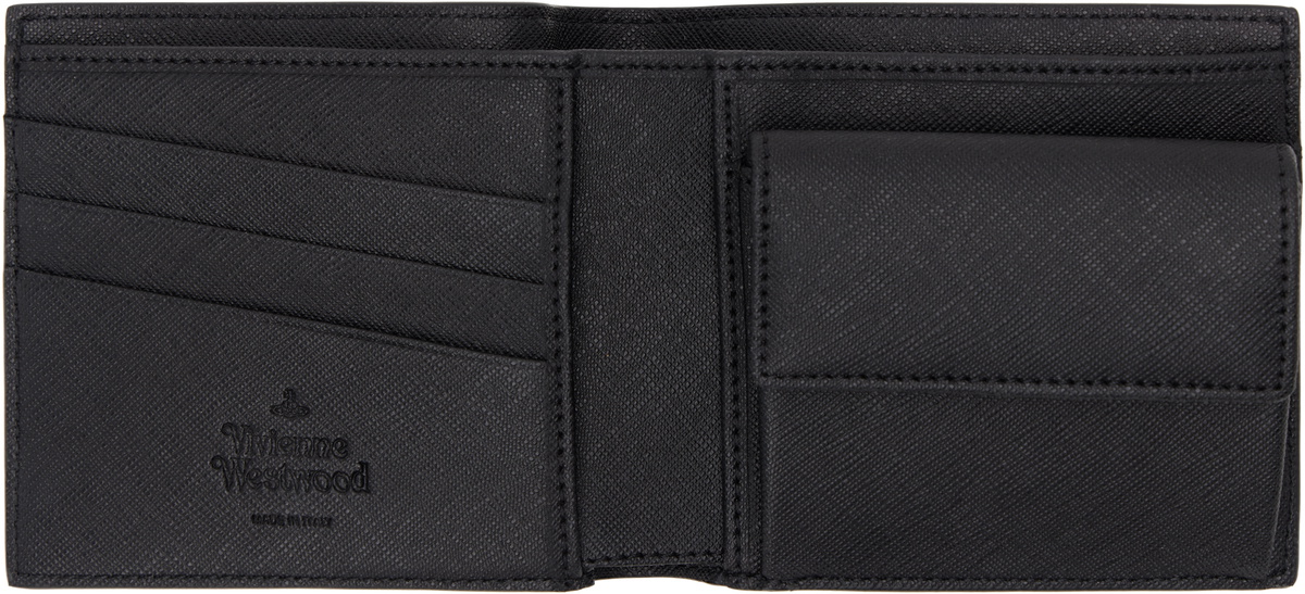 Vivienne Westwood - Woman - Black - Wallet