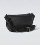 Bottega Veneta Veneto Intrecciato leather belt bag