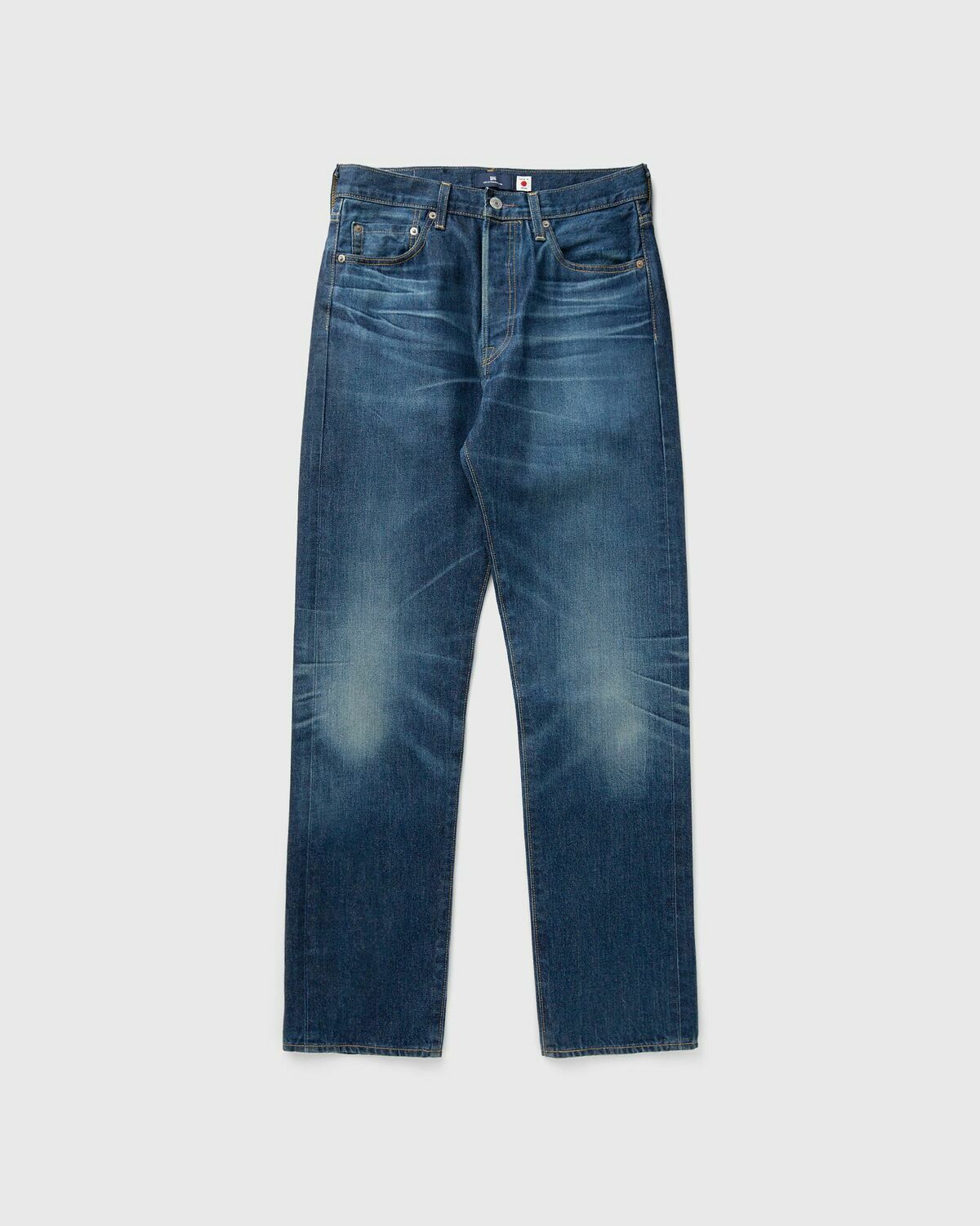 Levis BLUE TAB 1980S 501® Blue Mens Jeans Levis