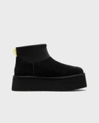 Ugg  Classic Mini Dipper Black Boots
