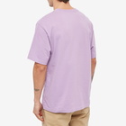 Stan Ray Men's Patch Pocket T-Shirt in Dragon Fruit