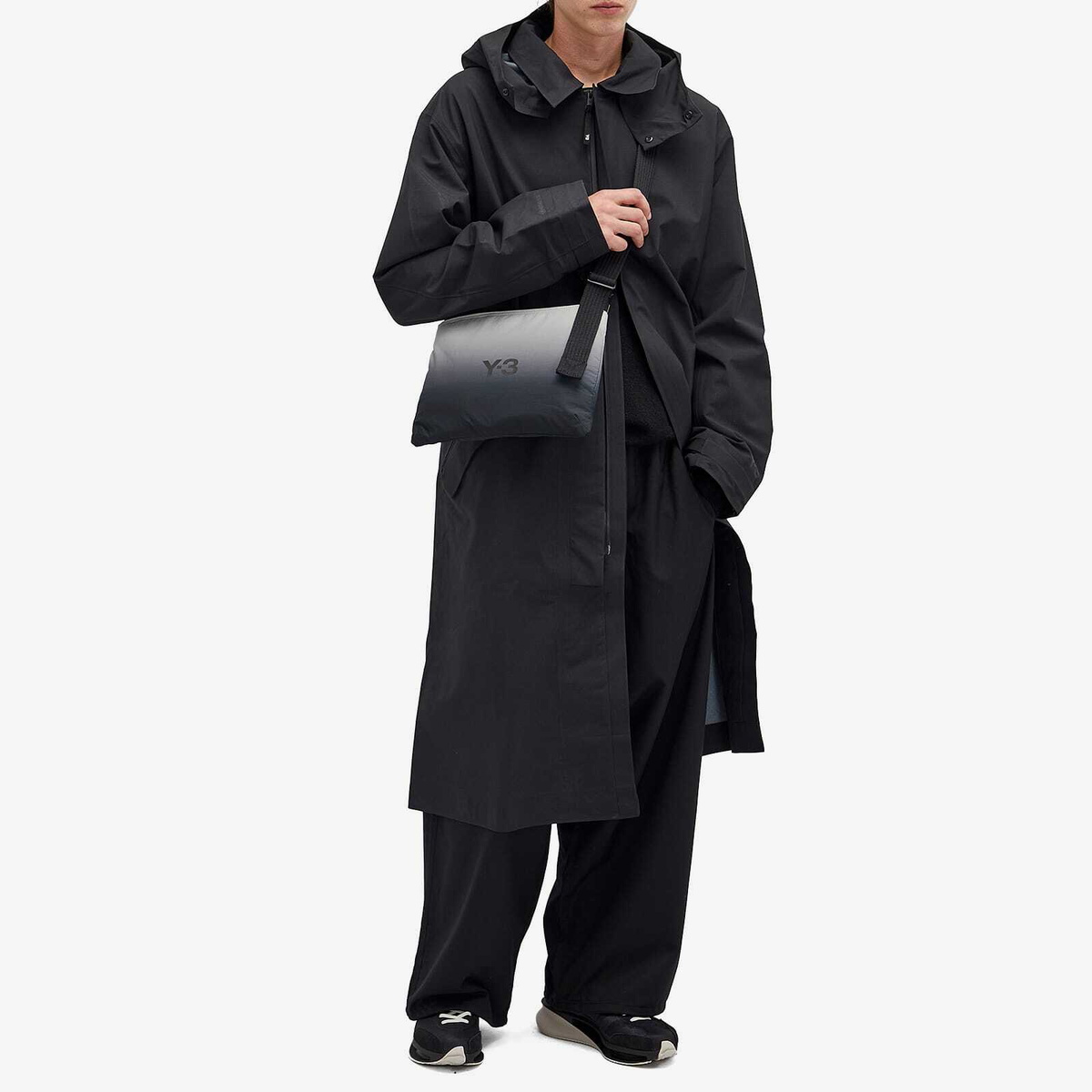 【Y-3】SACOCHE Y-3 Sacoche | Sneex 3rd Ward