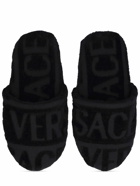 VERSACE - Versace Bath Slippers
