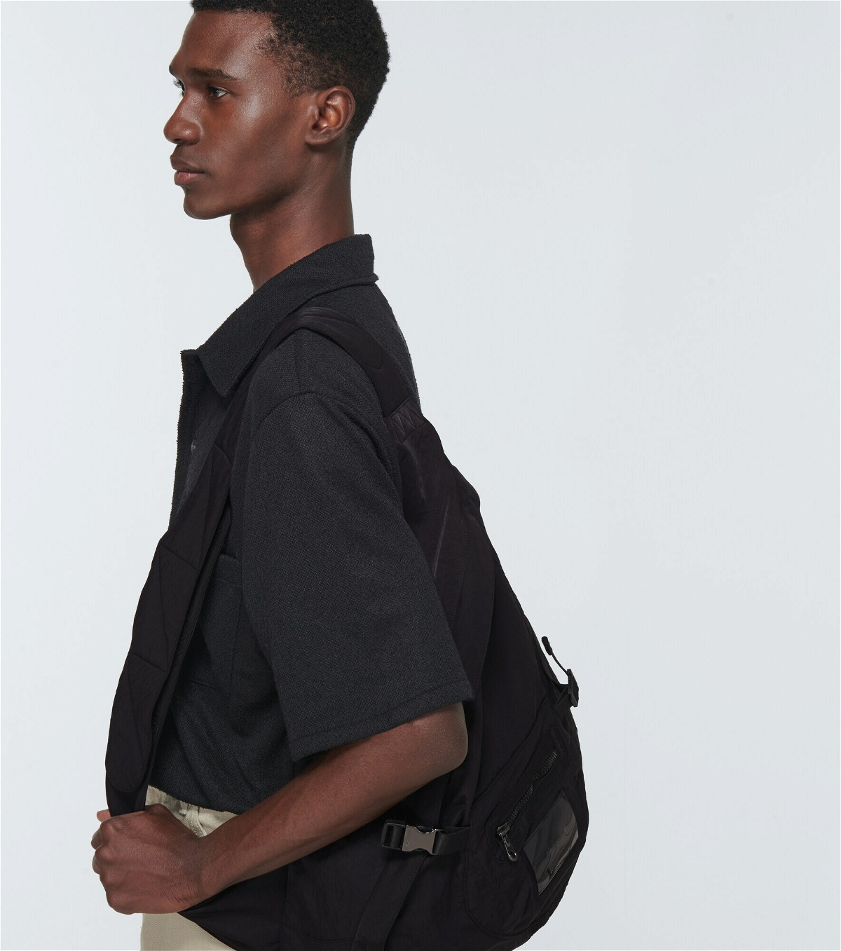 our legacy patz backpack