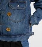 Sacai Denim jacket