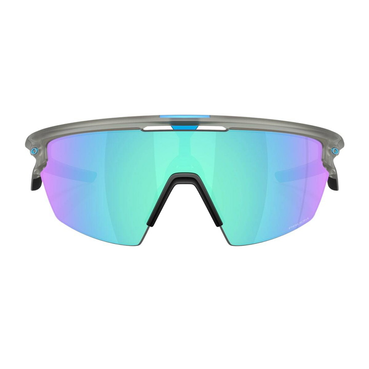 Photo: Oakley Oo9403 - Sphaera 940320 Grey Ink Opaco Sunglasses