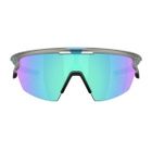 Oakley Oo9403 - Sphaera 940320 Grey Ink Opaco Sunglasses