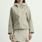 Arc'teryx Women's Beta SL Jacket W in Habitat