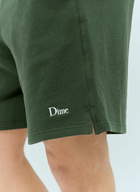 Dime Classic French Terry Shorts