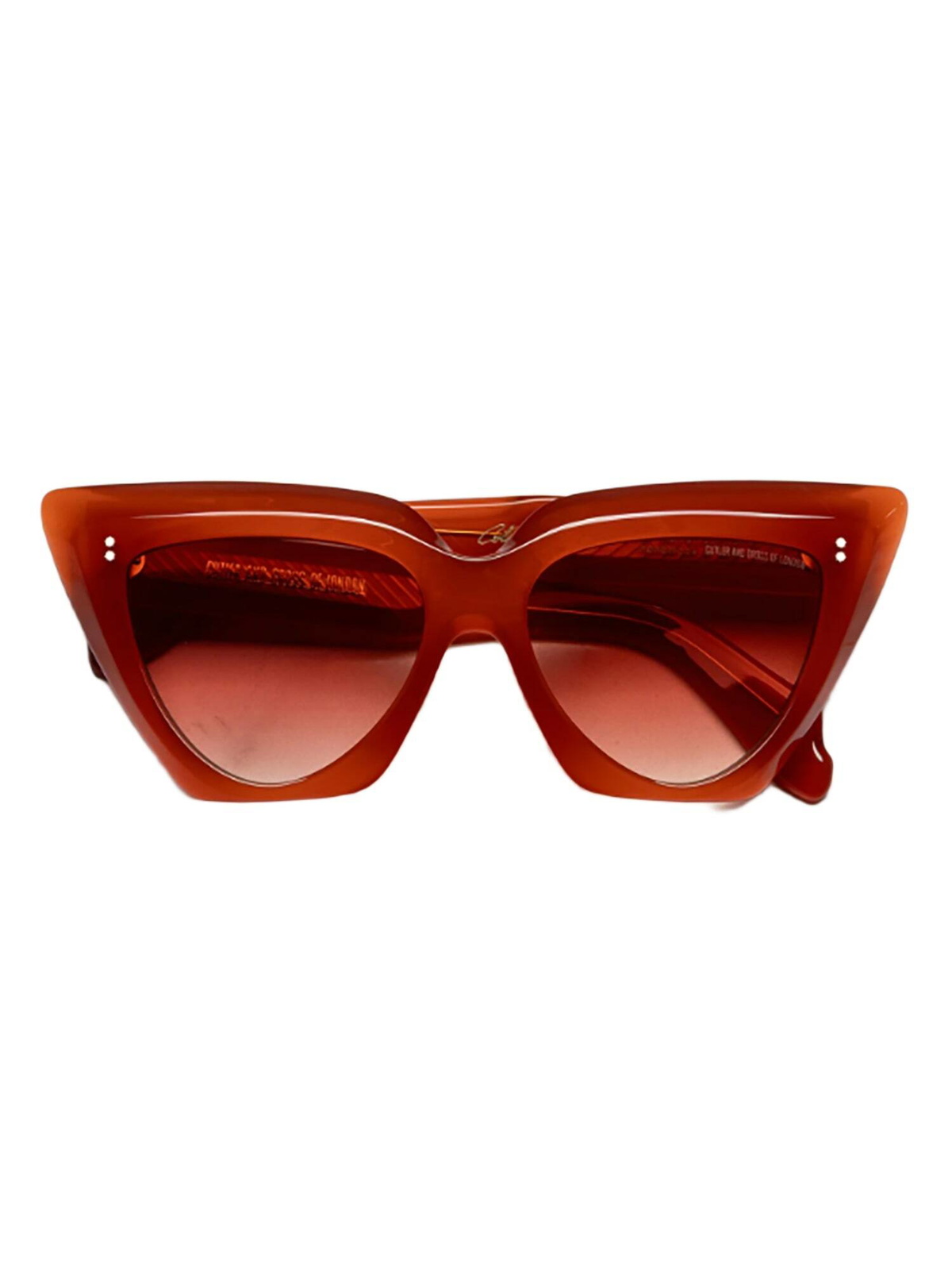 Cutler and Gross 1407 Eyewear