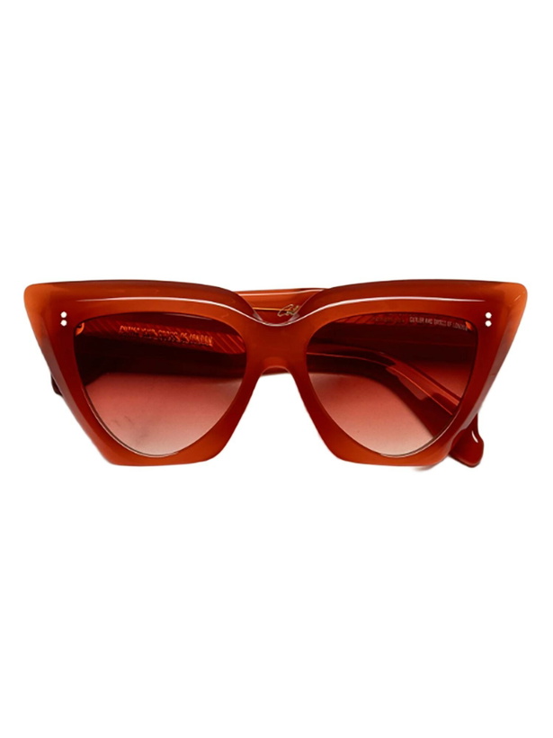 Photo: Cutler and Gross 1407 Eyewear