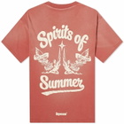 Represent Spirits of Summer T-Shirt