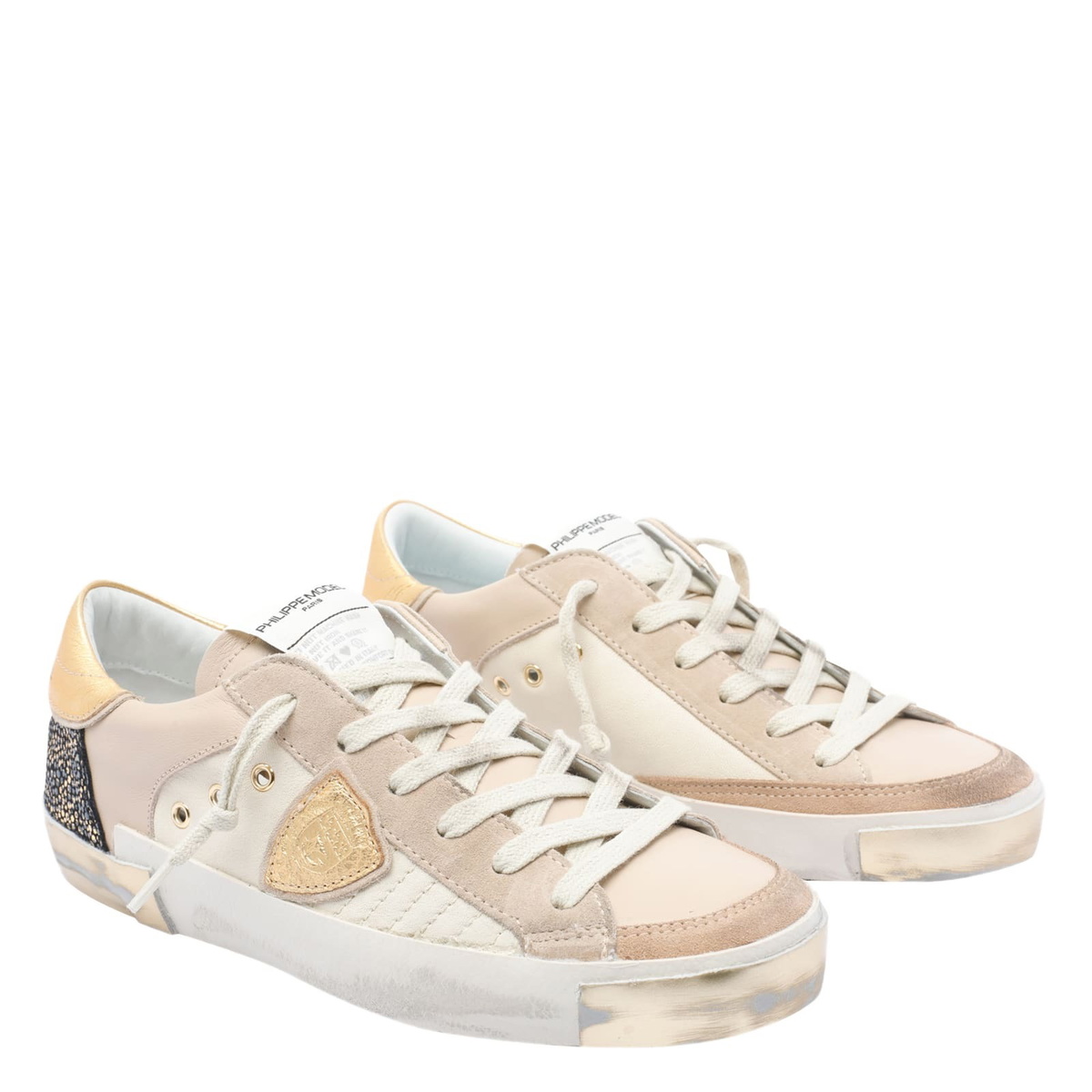 Philippe Model Prsx Sneakers