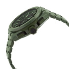 Hublot Big Bang Green Ceramic Chronograph Automatic Mens Watch 451.GX.5220.GX
