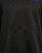 Needles Mens Sweatshirt in Black