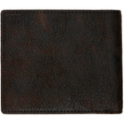 Vivienne Westwood Brown Billfold Man Wallet