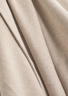 Day Birger ET Mikkelsen Desiree Scarf-effect Felt Jacket Cream