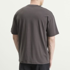 Oakley Men's New Retro T-Shirt X-Metal 3.0 in Shadow/Black