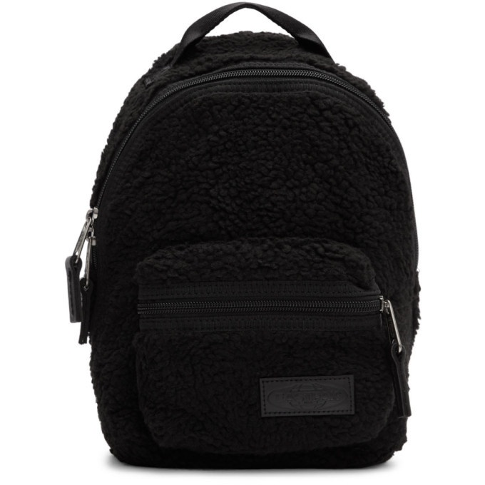 Black Sherpa Orbit Backpack
