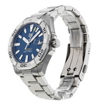 Tag Heuer Aquaracer WBD2112.BA0928