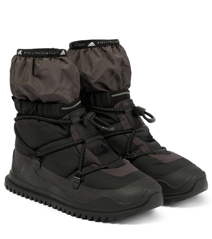 Adidas by Stella McCartney - COLD.RDY snow boots adidas by Stella McCartney