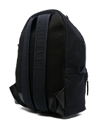 PAUL SMITH - Signature Stripe Nylon Backpack