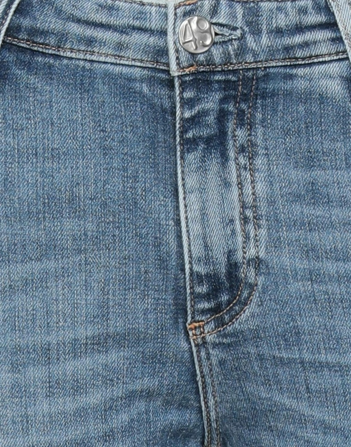 Ag Jeans Womens Jeans in Blue